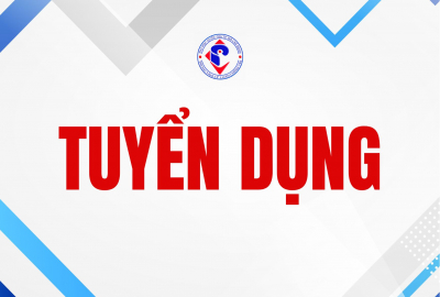 TRUNG TÂM LÝ LUẬN CHÍNH TRỊ ĐẠI HỌC QUỐC GIA THÀNH PHỐ HỒ CHÍ MINH THÔNG BÁO TUYỂN DỤNG ĐỢT 2 NĂM 2025