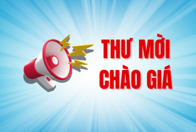 THƯ MỜI CHÀO GIÁ VÉ MÁY BAY CHO ĐOÀN ĐI HỌC TẬP, NGHIÊN CỨU THỰC TẾ TẠI PHÚ QUỐC VÀO THÁNG 7/2025