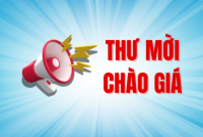THƯ MỜI CHÀO GIÁ MUA BALO PHỤC VỤ HỘI NGHỊ LÝ LUẬN CHÍNH TRỊ LẦN 2, NĂM 2025