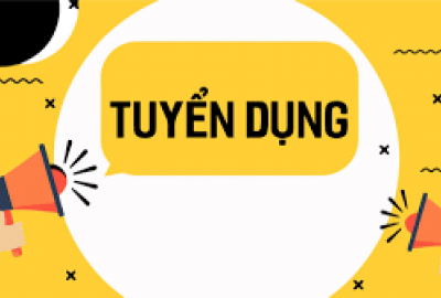 TRUNG TÂM LÝ LUẬN CHÍNH TRỊ THÔNG BÁO TUYỂN DỤNG ĐỢT 4 NĂM 2026